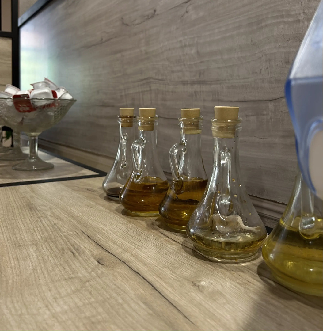 Отель Турист