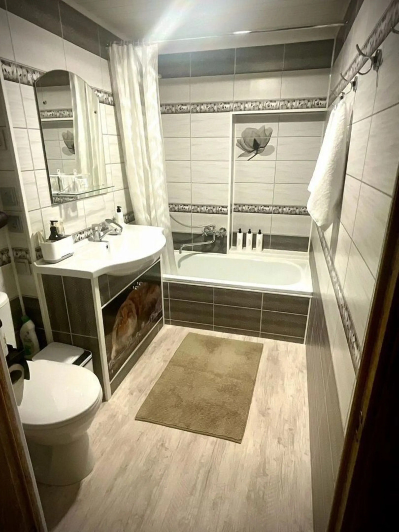 Апартаменты в Избушке