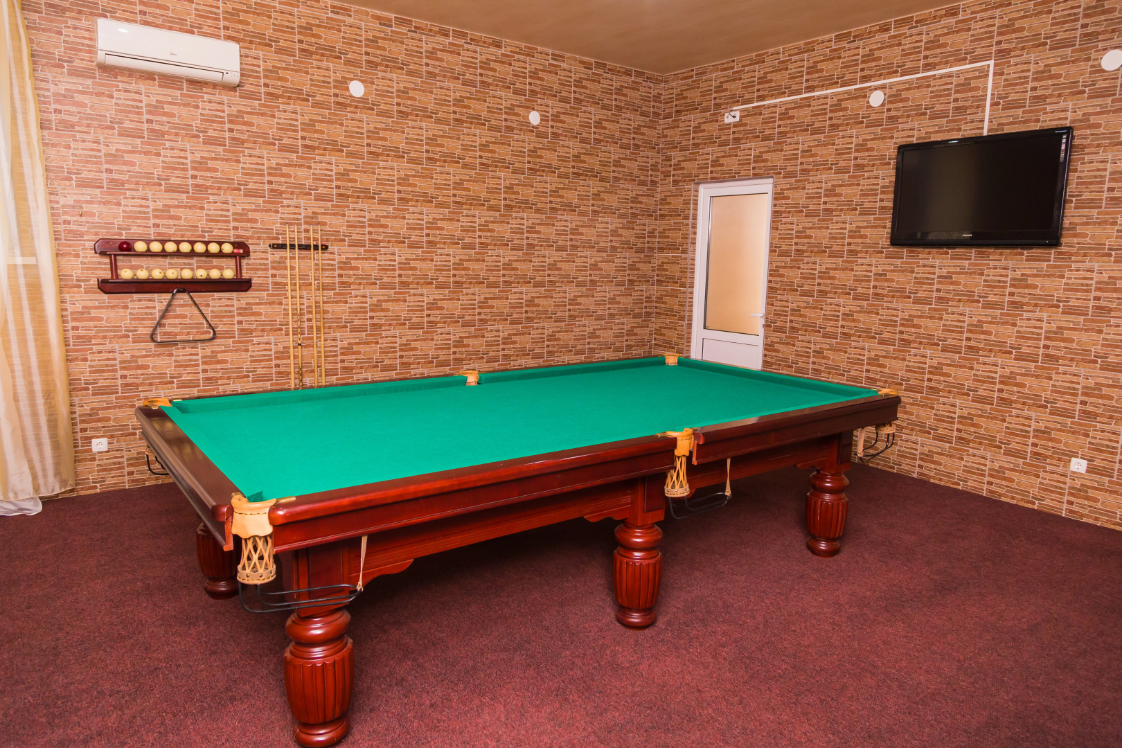 Гостевой дом Белый лев