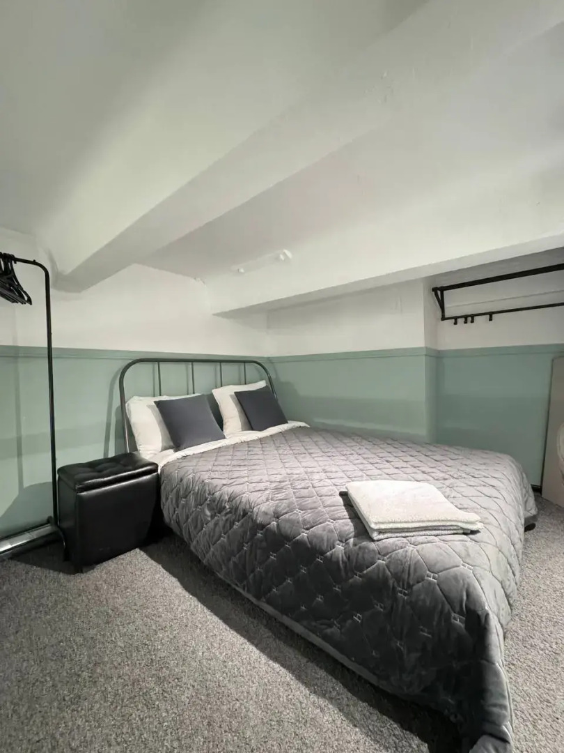 Апартаменты двухуровневые Cosmo Star на Соколиной горе