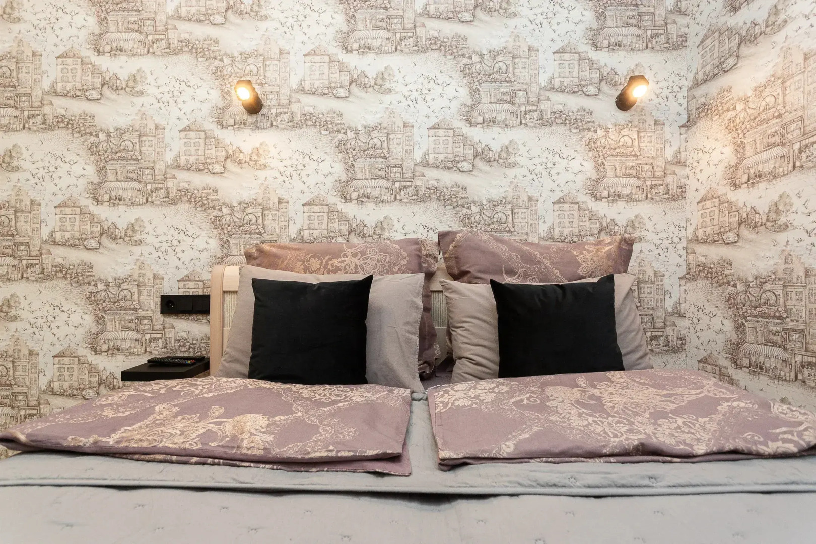 Aпартаменты на Курортной