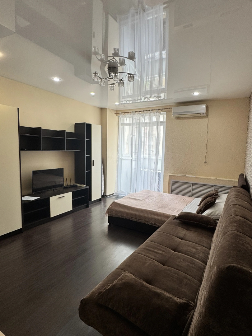 Квартира Студия на 5ом