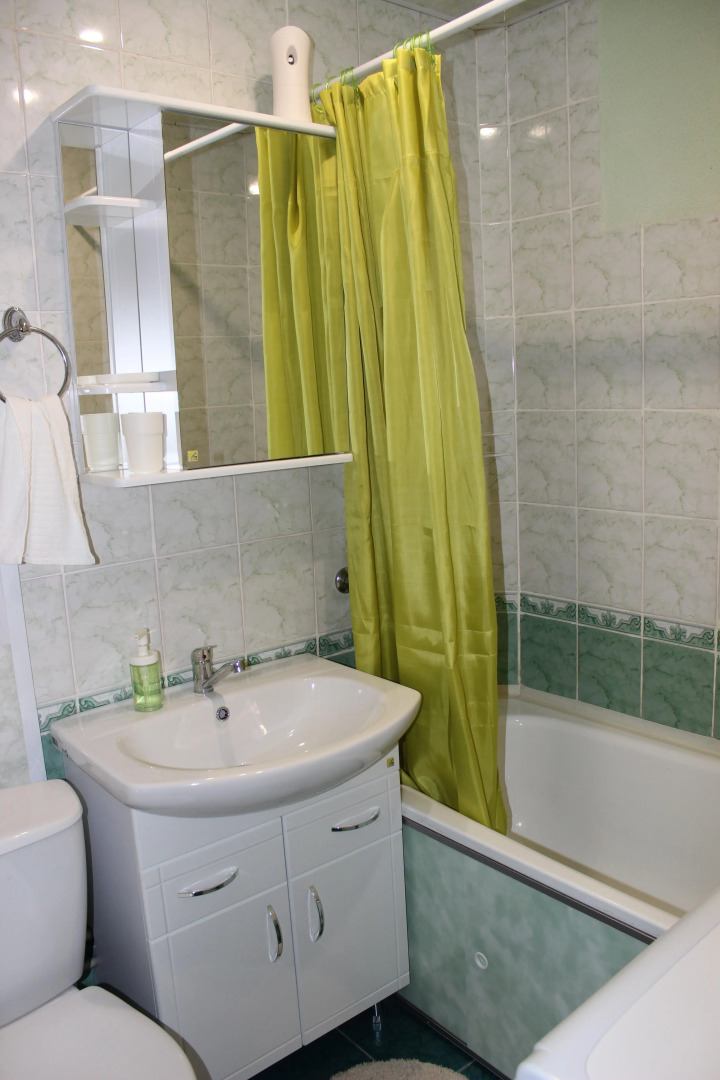 Квартира возле КубГУ на Ставропольской