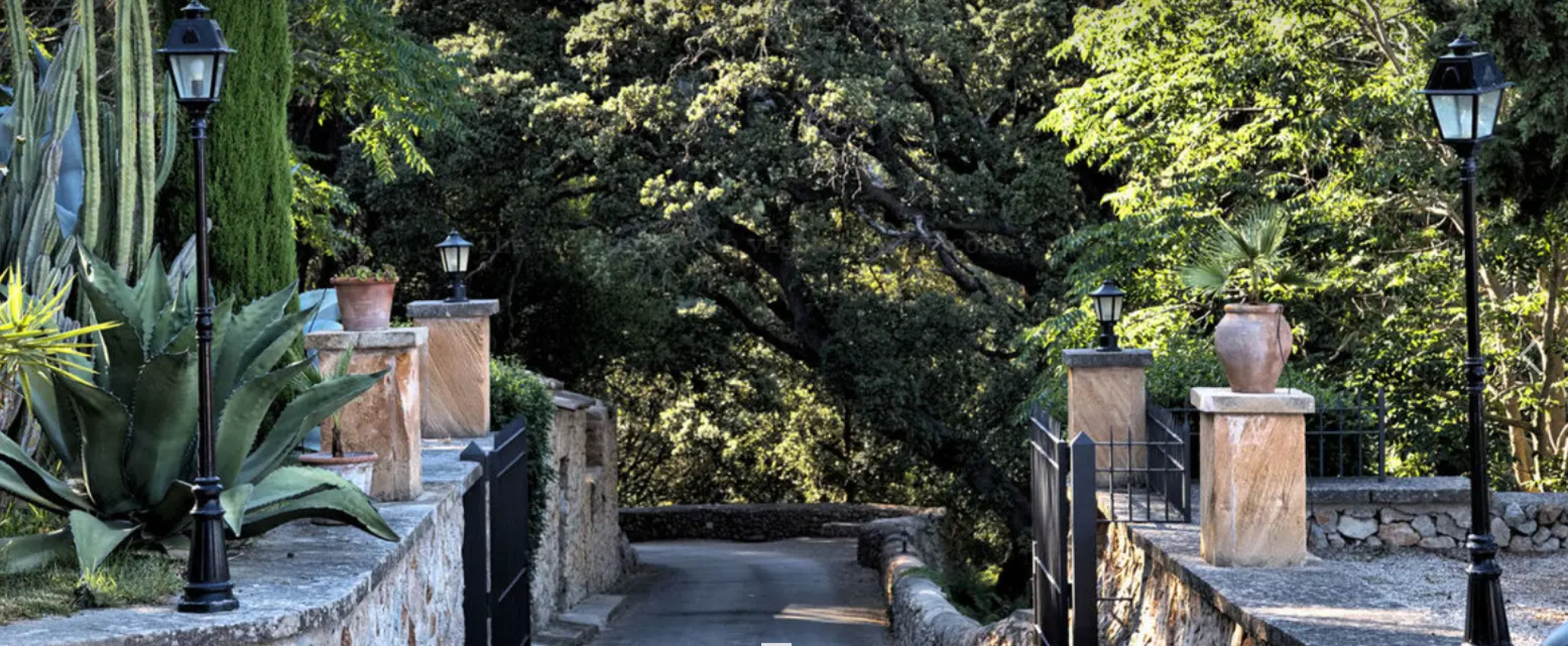 Отель Posada Del Marques