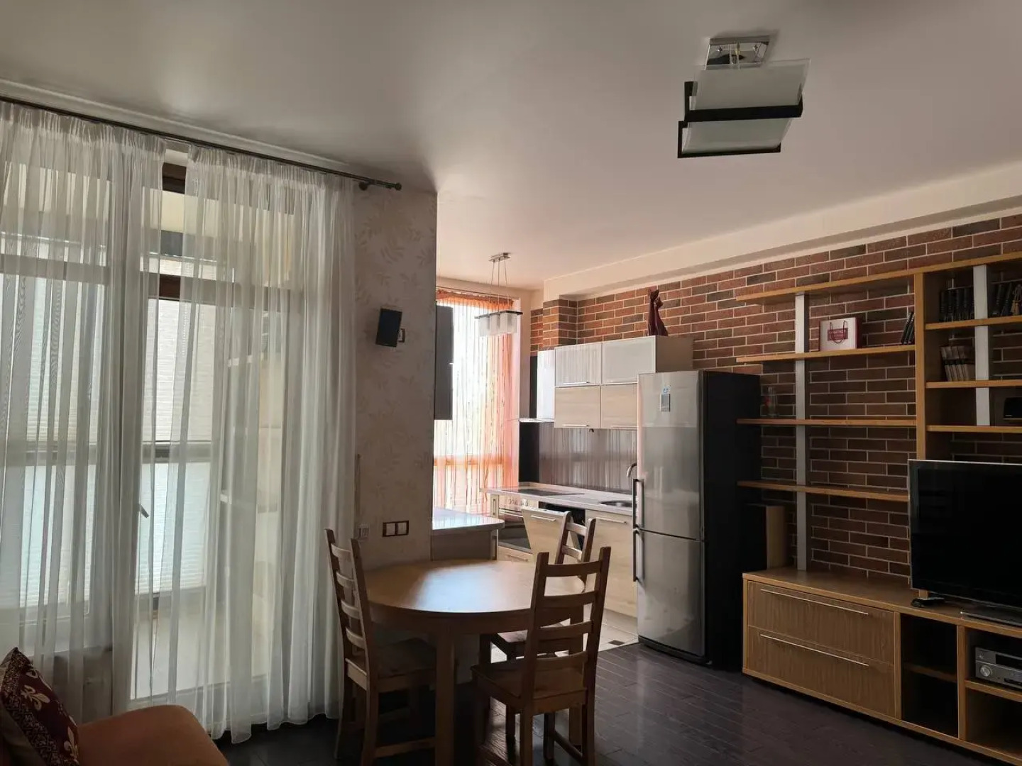 Квартира у залива Realty Vera