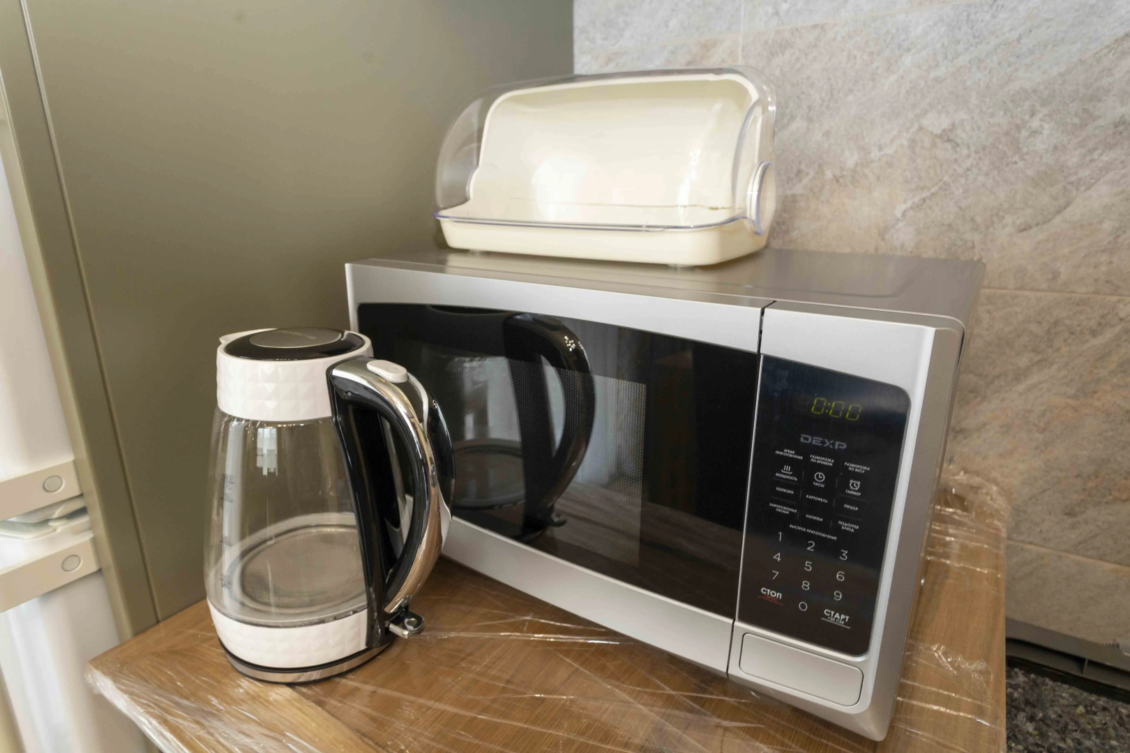 Гостевой дом в окрестностях хутора Гуамки