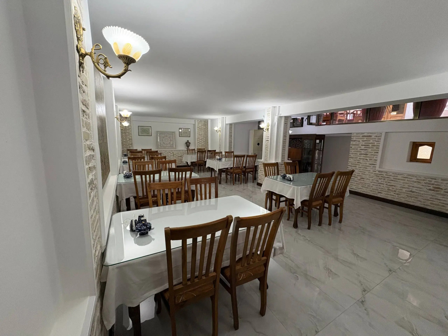 Бутик-Отель Porso