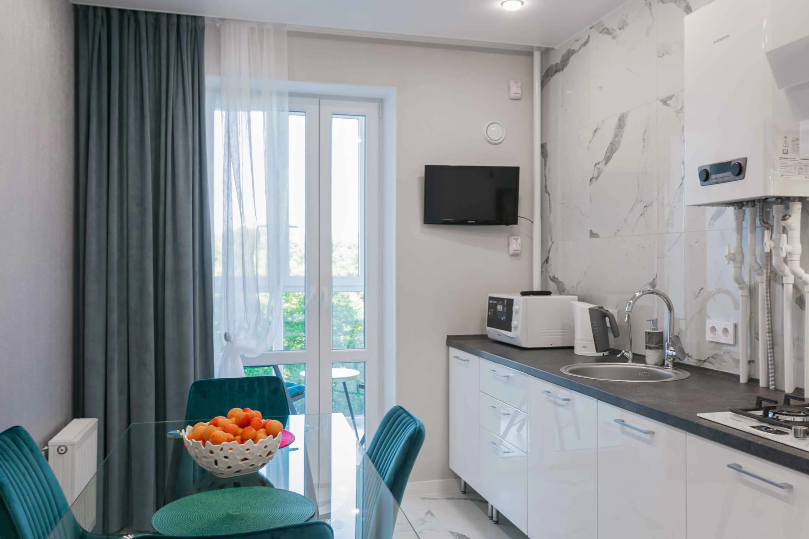 Апартаменты СОЗВЕЗДИЕ LUX