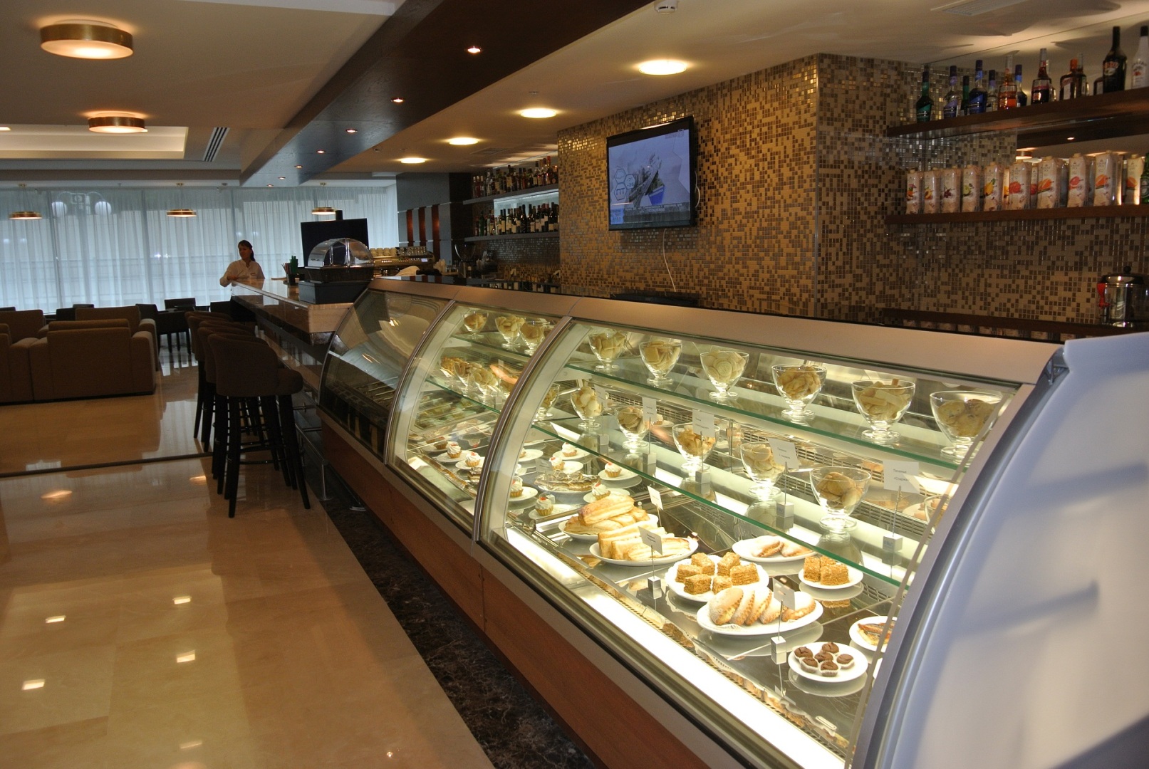 Отель Оздоровительный комплекс Дагомыc (корпус Главный)