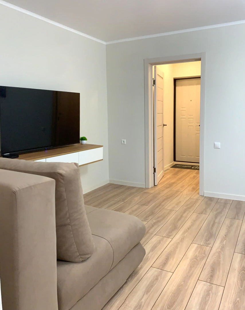 Квартира в центре Небуга