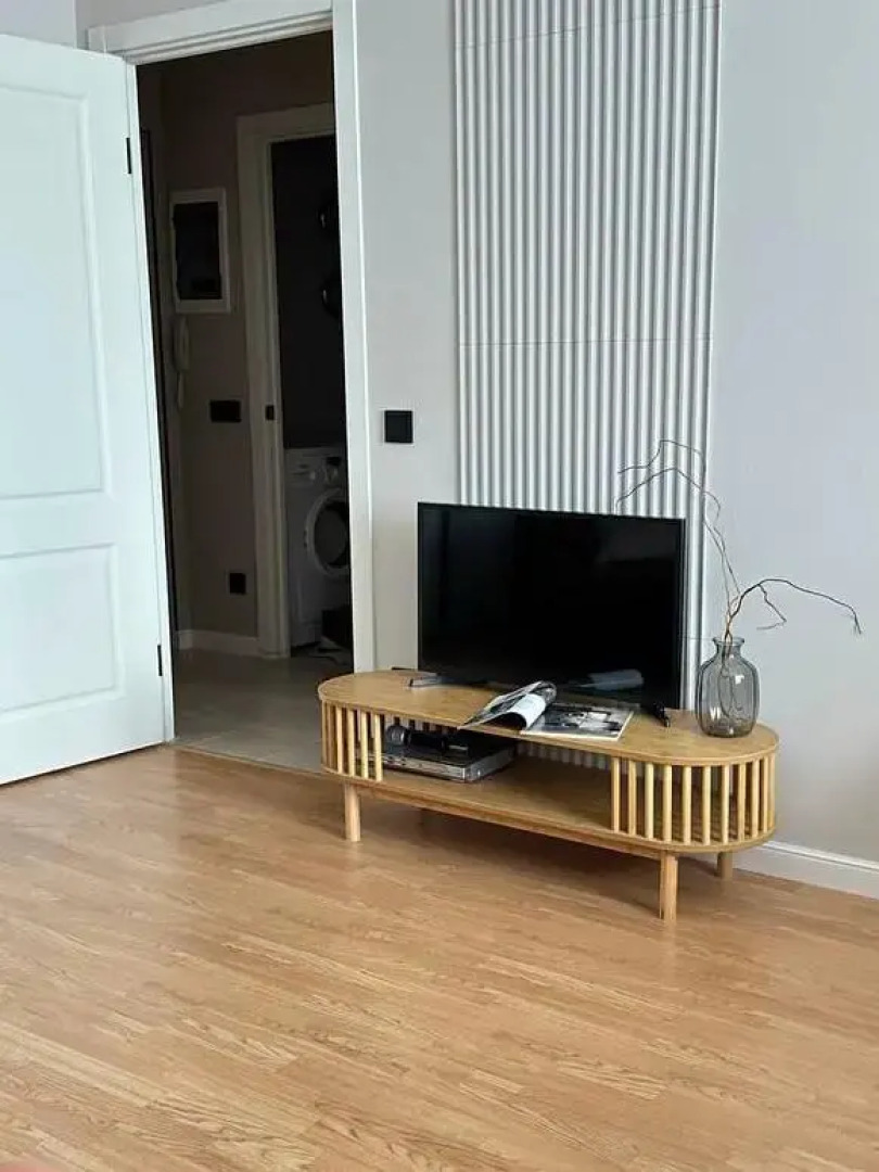 Квартира Уютная 1-комнатная квартира в курортной зоне Завидово