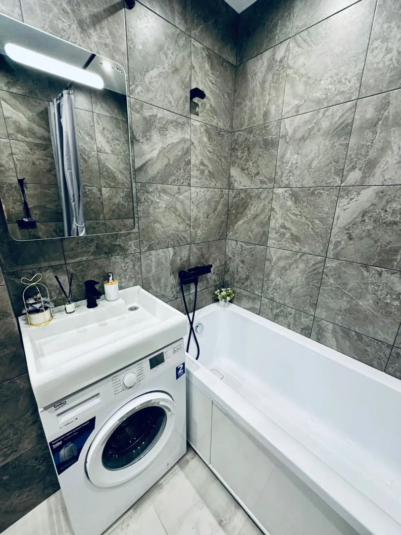 Апартаменты на Быстрецкой