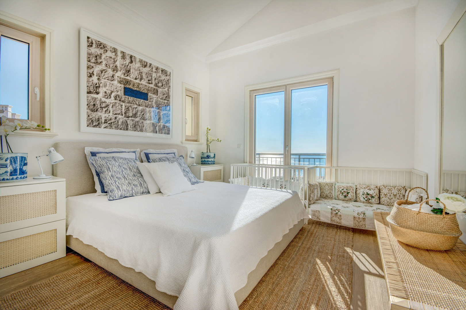 Апартаменты Marianna by My Way