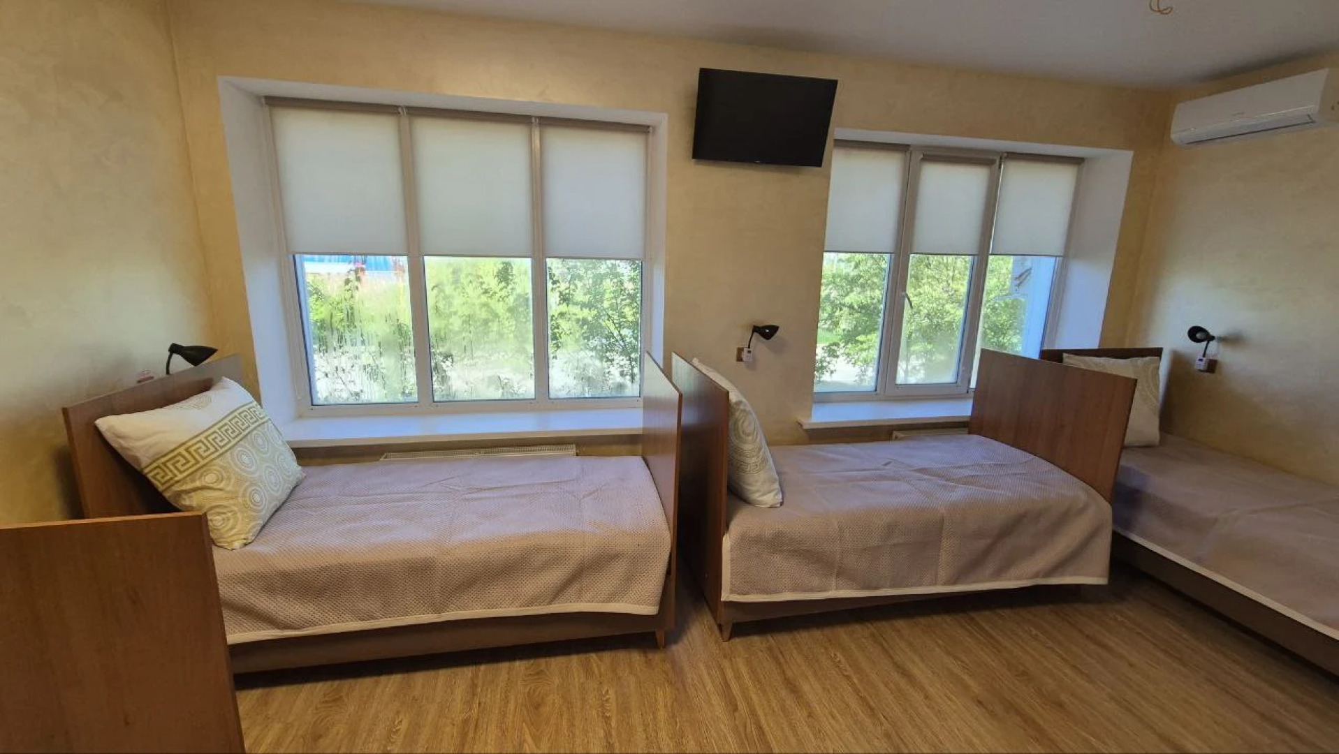 Хостел-Отель Атмосфера