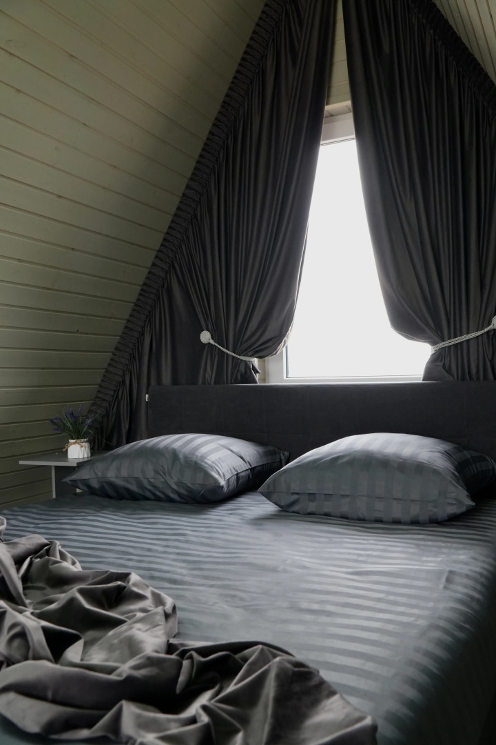 Гостевой дом Таловиночка