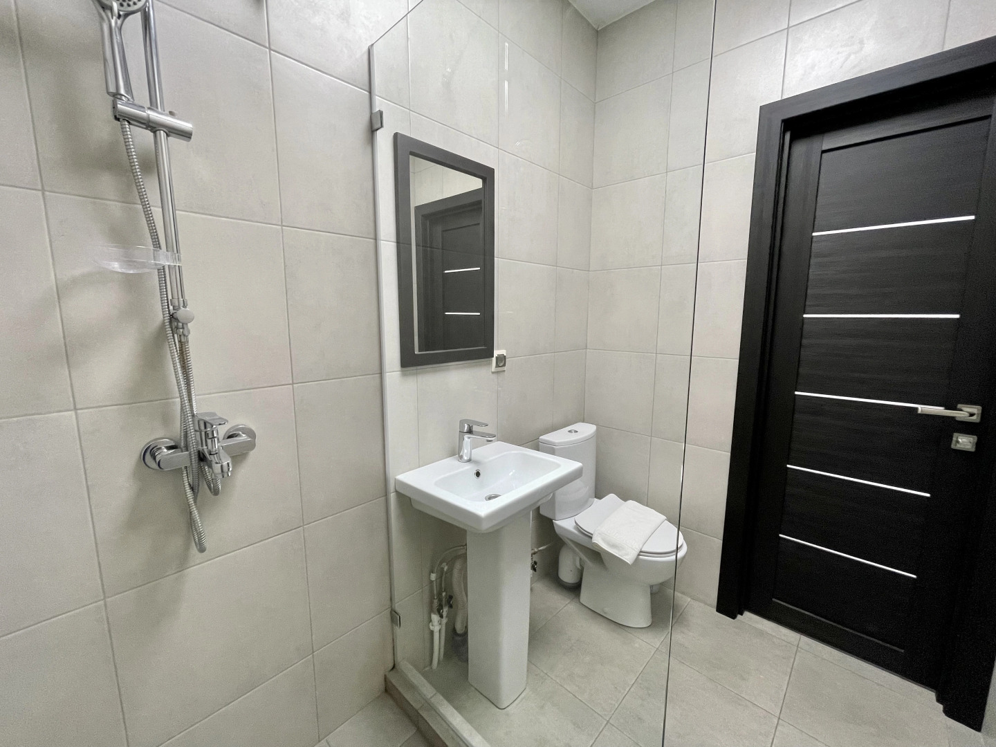 Апартаменты Высота 6