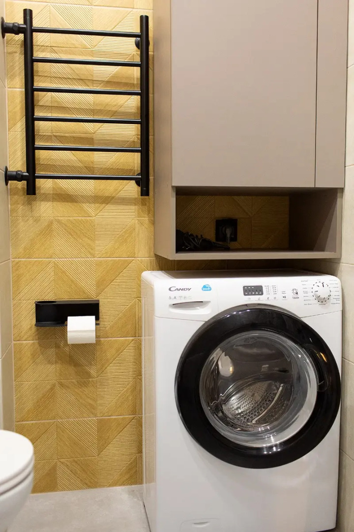 Апартаменты Aparts на Сурикова