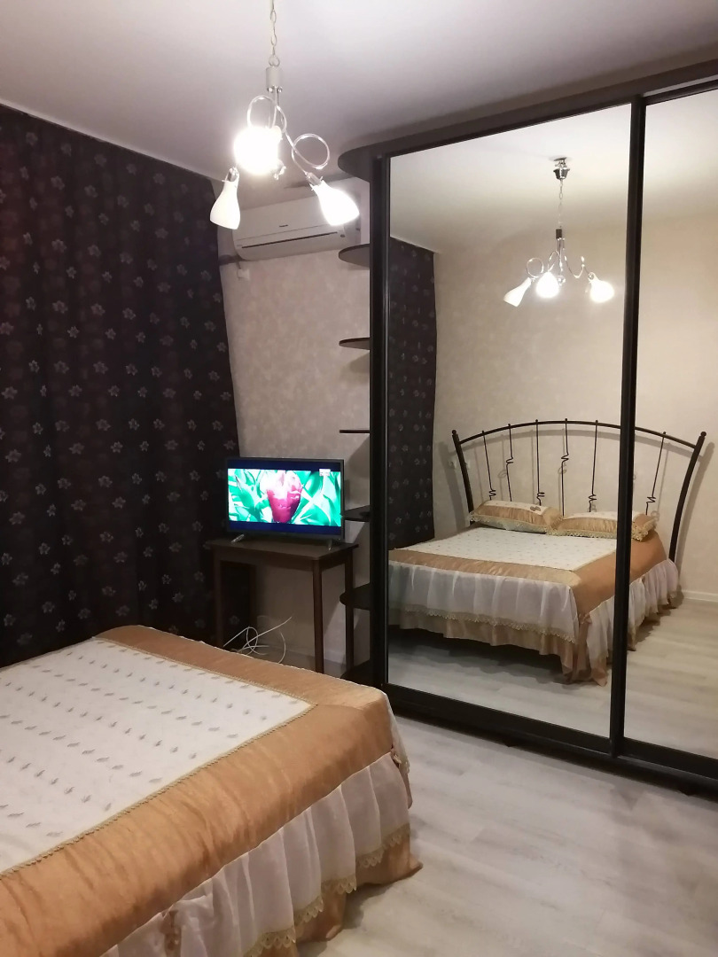 Апартаменты  3хк Квартира в Историческом Центре Города