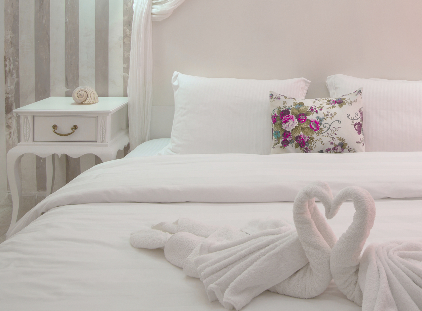 Отель Panorama Suites & Spa Adults Only