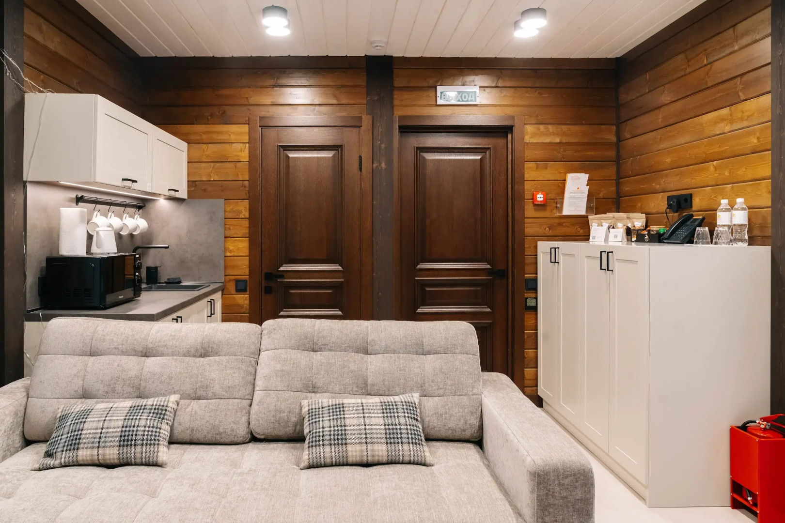 Отель Сказка Алтая