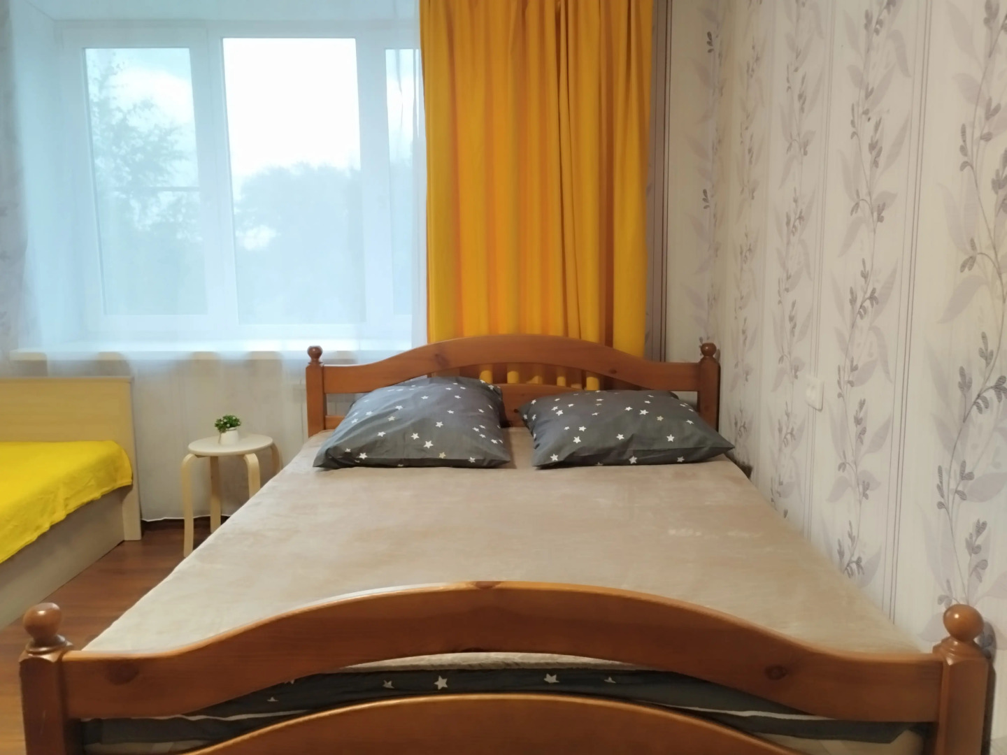 Квартира Уютная в Центре Города