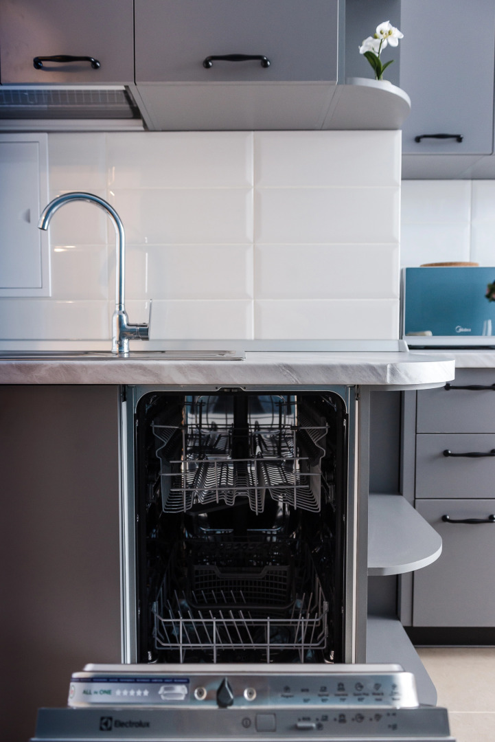 Апартаменты River Side Moscow City Эльдорадо