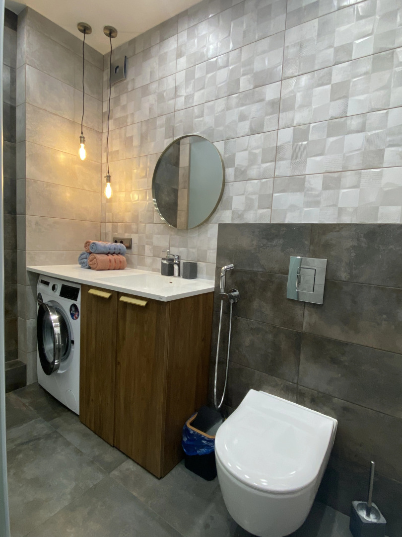 Апартаменты Apart-Ars