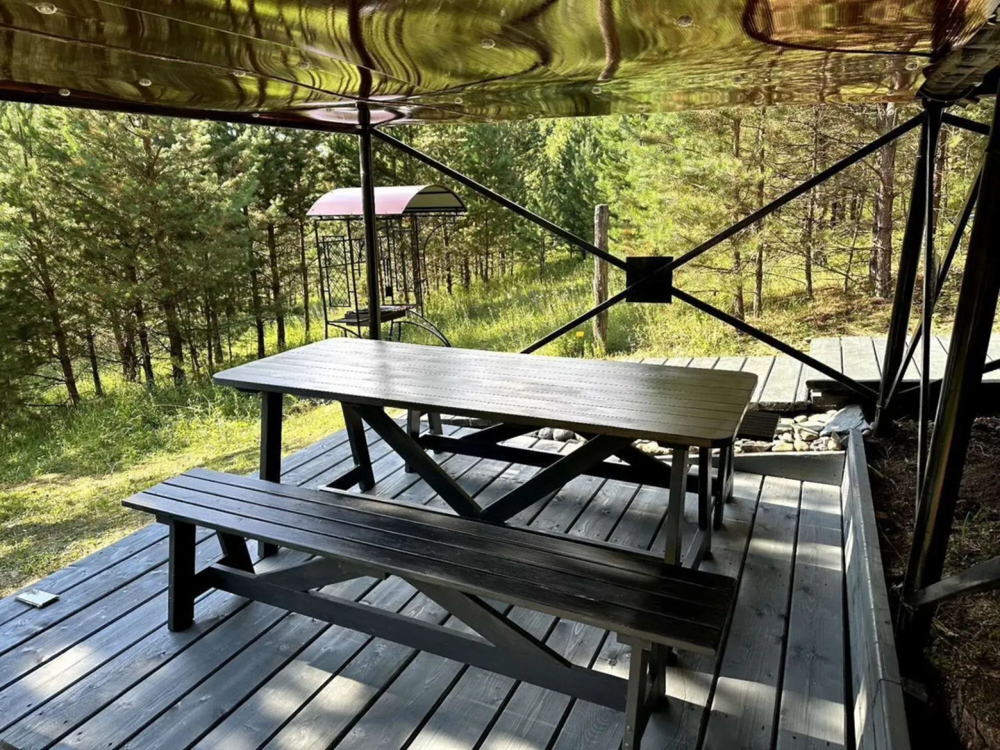 Гостевой дом 3 Эко- отель ПАНОРАМА