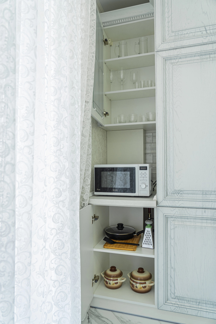 Апартаменты Apartment Classic - 4