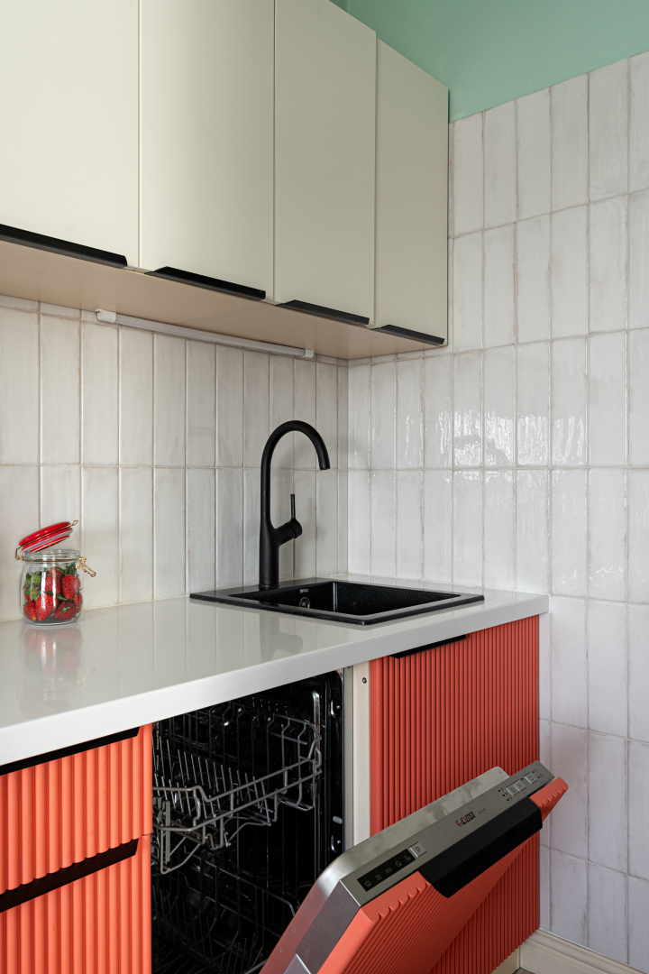 Апартаменты Soul of Kazan The Artist House