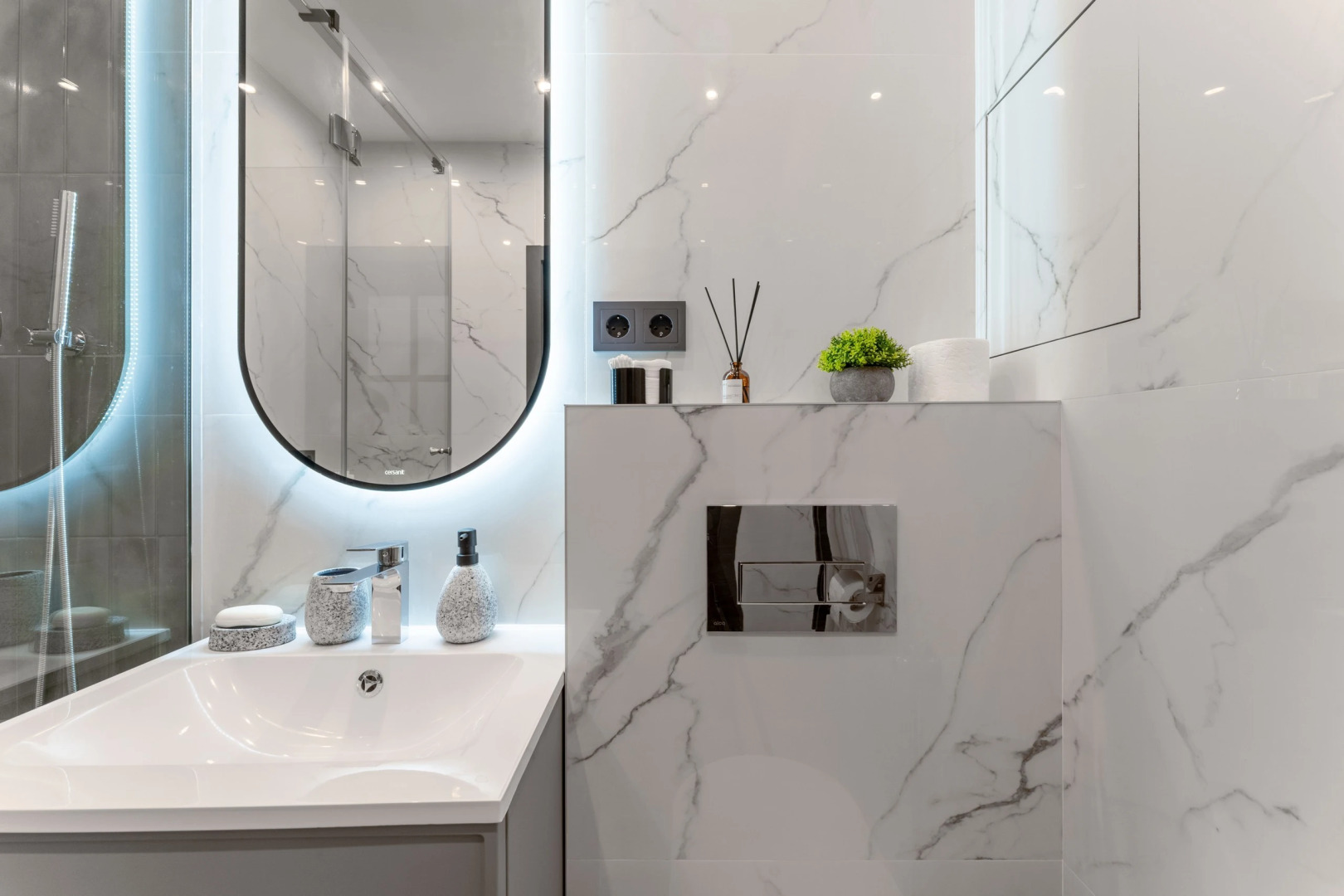 Апартаменты Горький 2