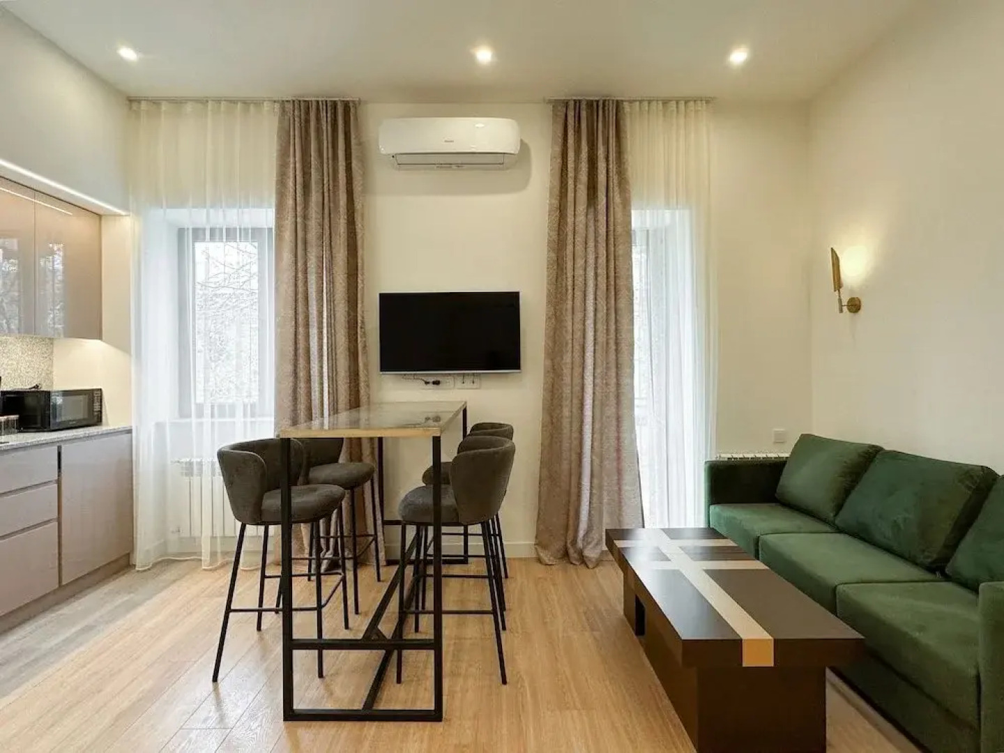 RIS Opera Apartments Yerevan