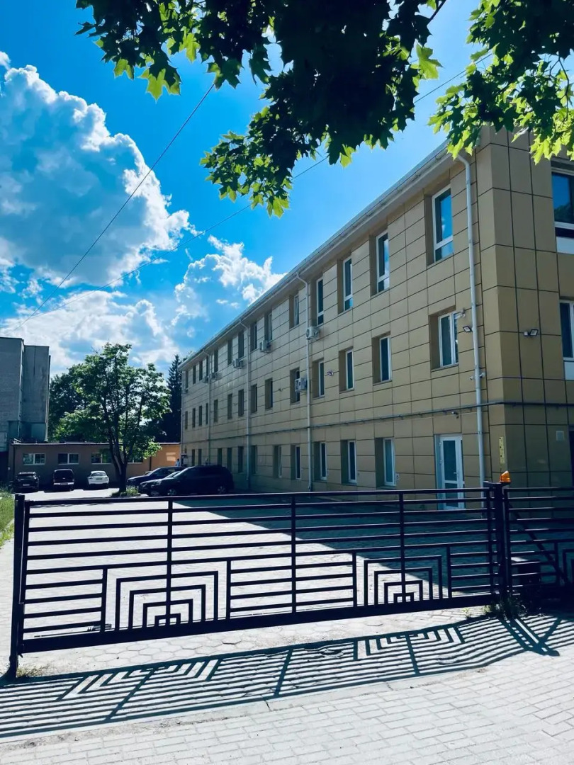 Апартаменты Rauschen в Светлогорске