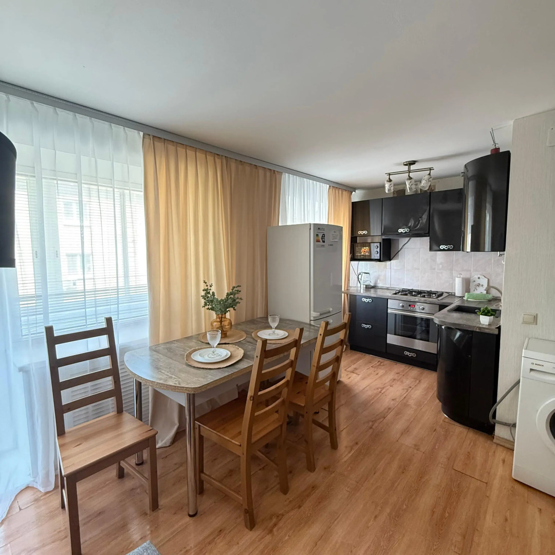 Апартаменты на Ленина 26