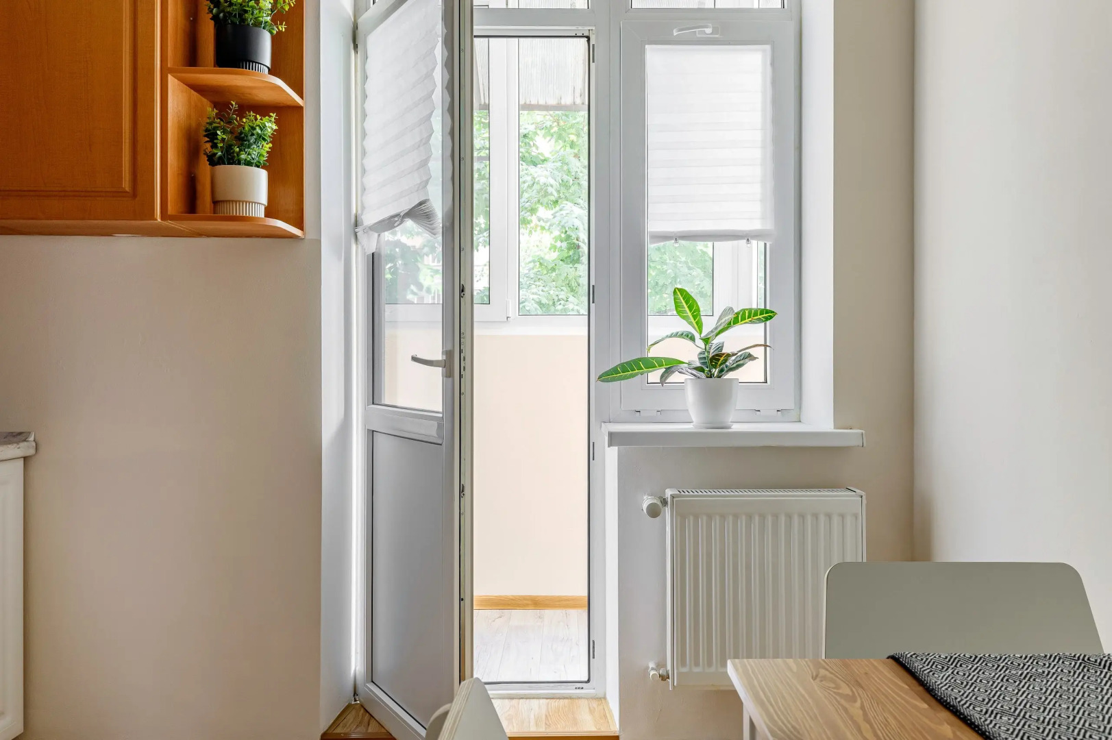 Квартира Двухкомнатная рядом с Парком