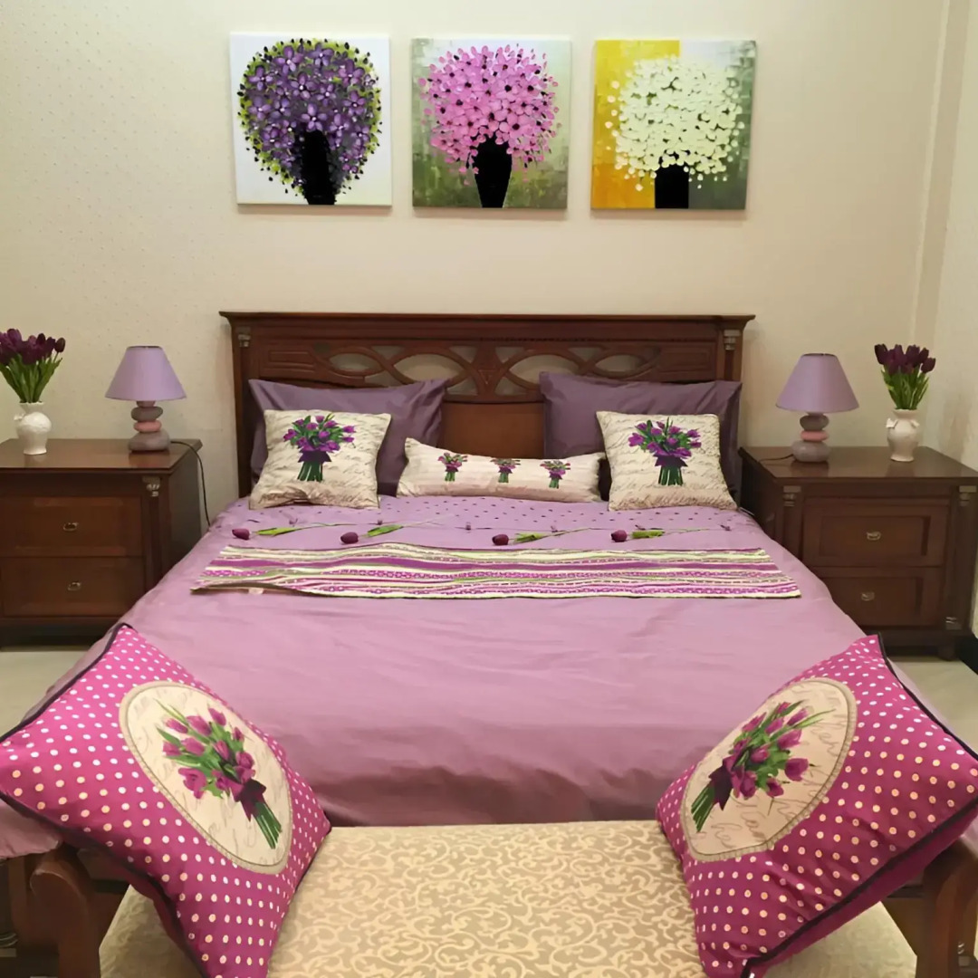 Апартаменты Махачкала