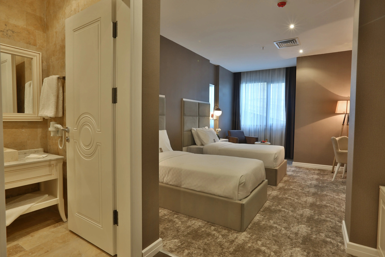 Отель Royal Comfort