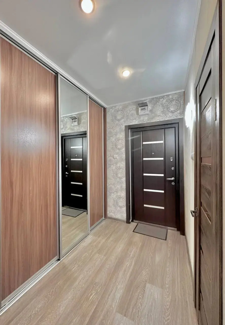 Уютная студия рядом с Ж/Д вокзалом