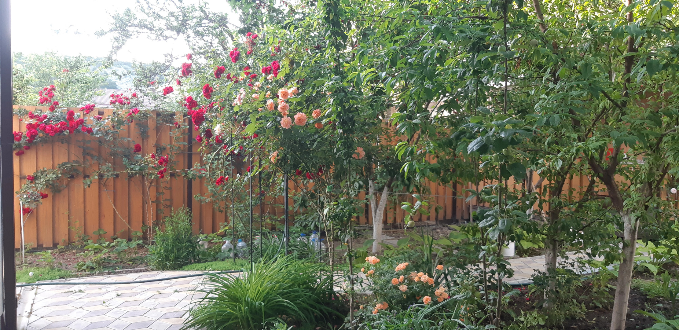 Гостевой дом Дуэт