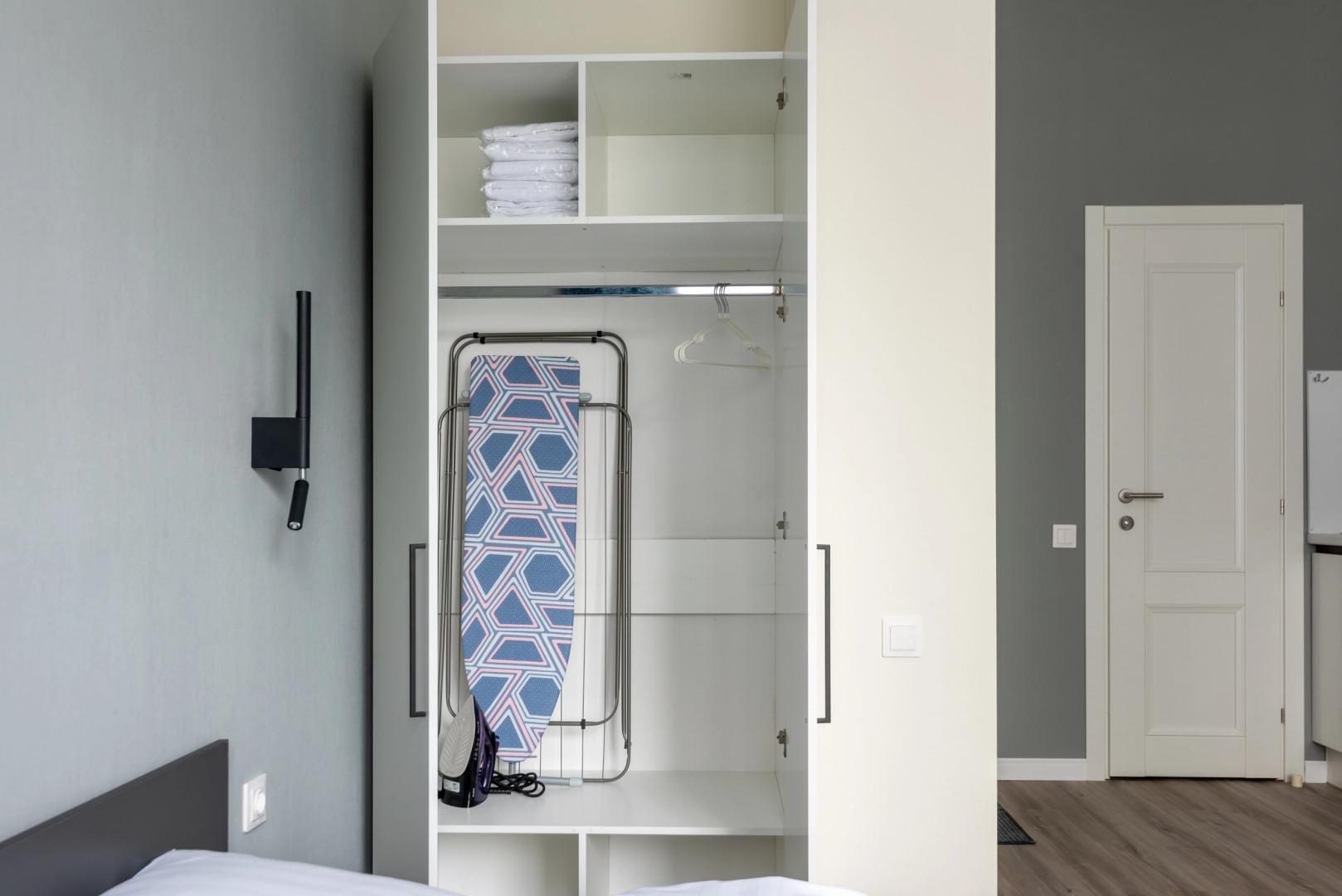 Апартаменты на Проспекте Лихачева 20-1