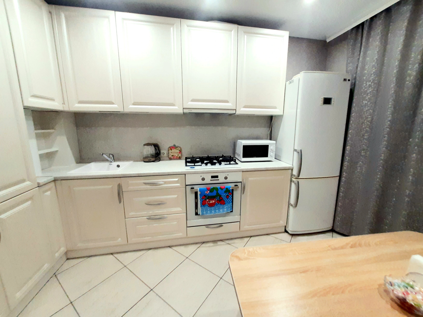 Квартира Командировка