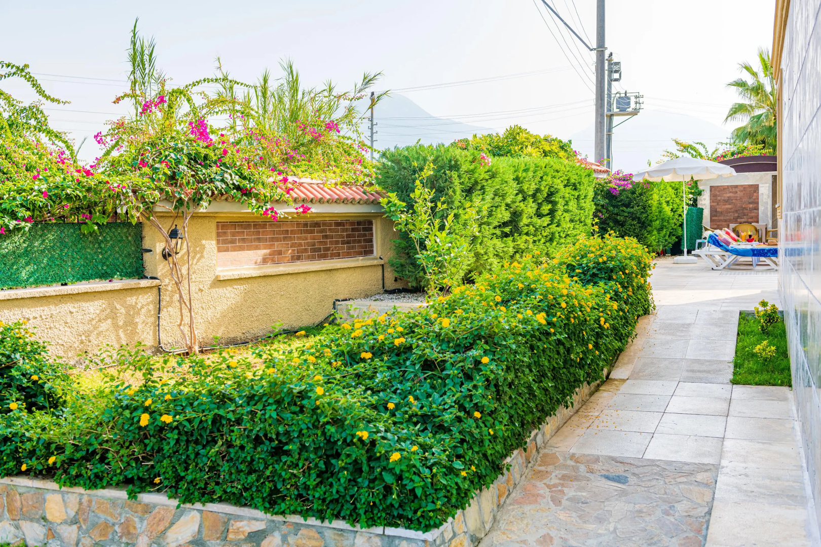 Yasam Park Residence