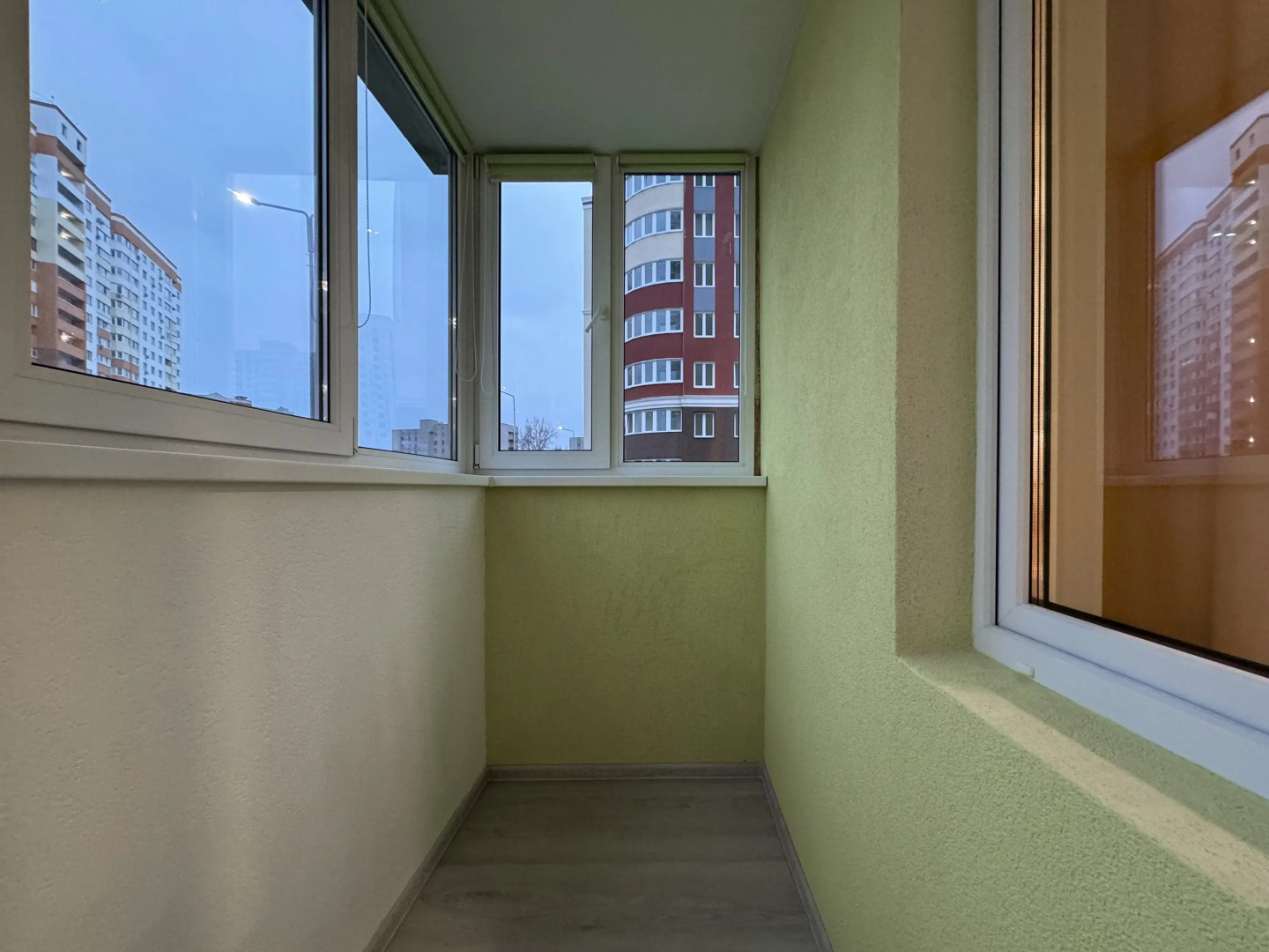 Апартаменты Вгости33 на Мира 5В