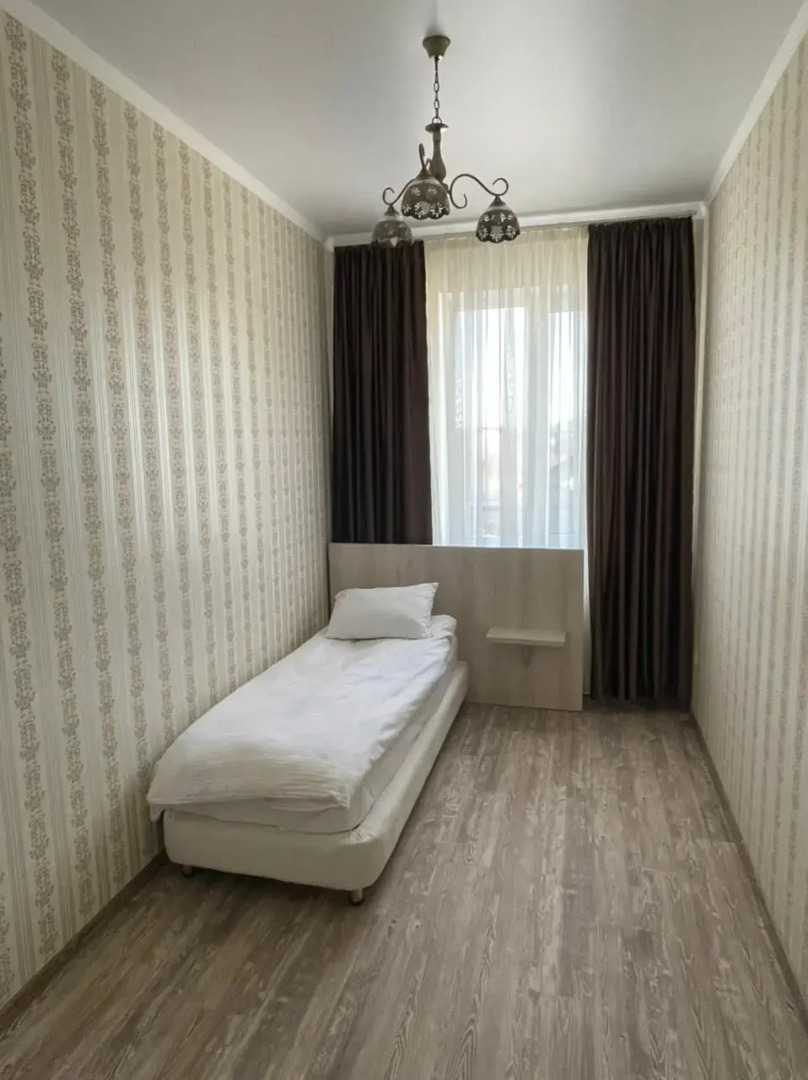 Гостевой Дом У Грека