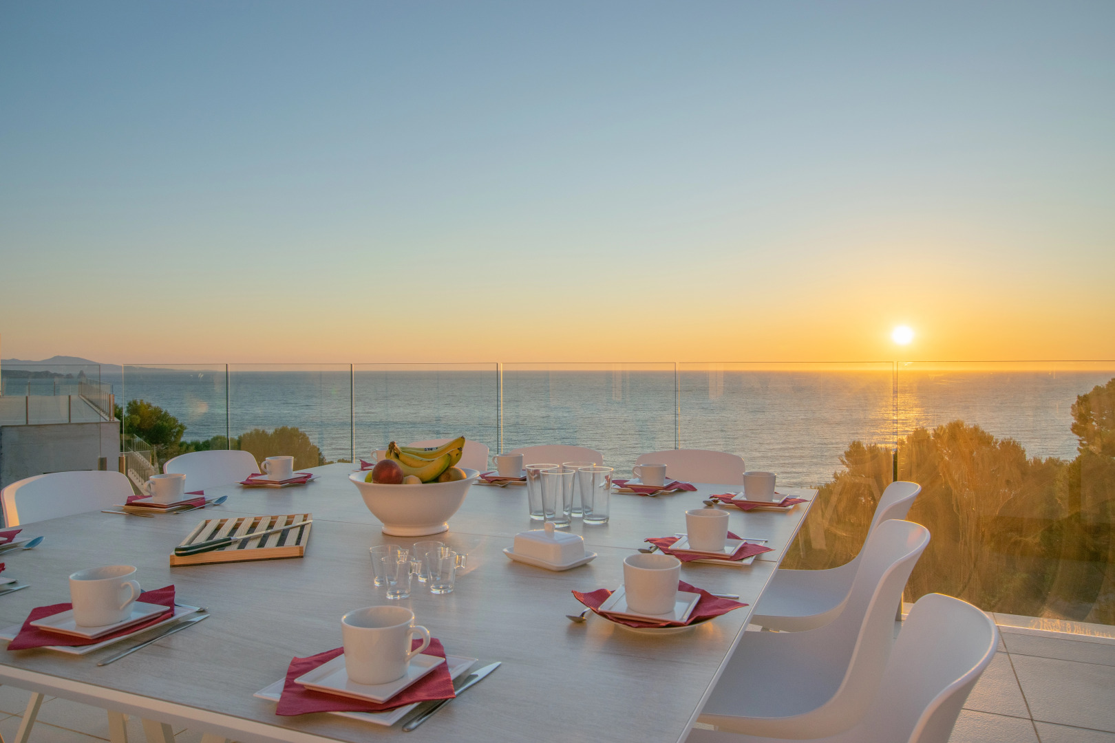 Вилла Casa Emnitan