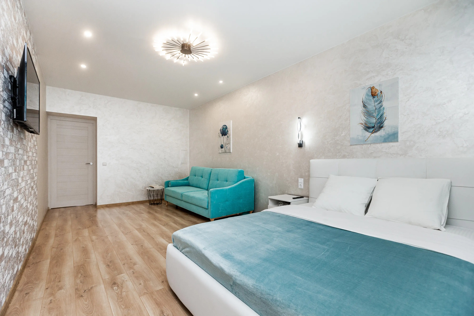 Апартаменты Созвездие