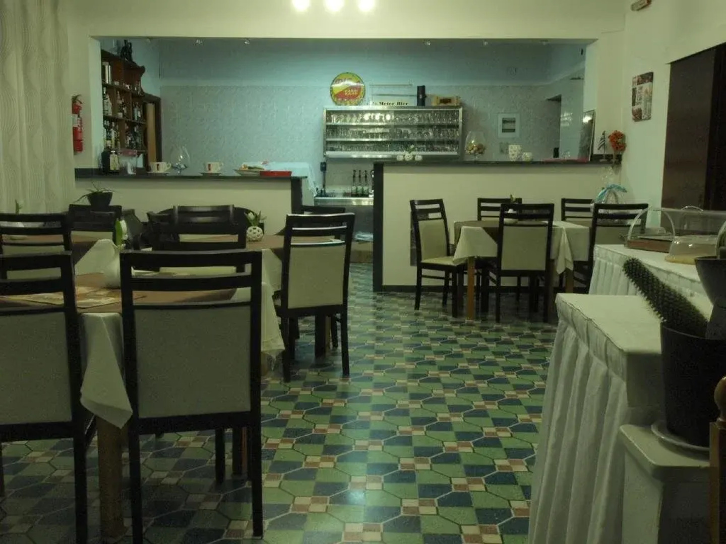 Отель Serifos Beach