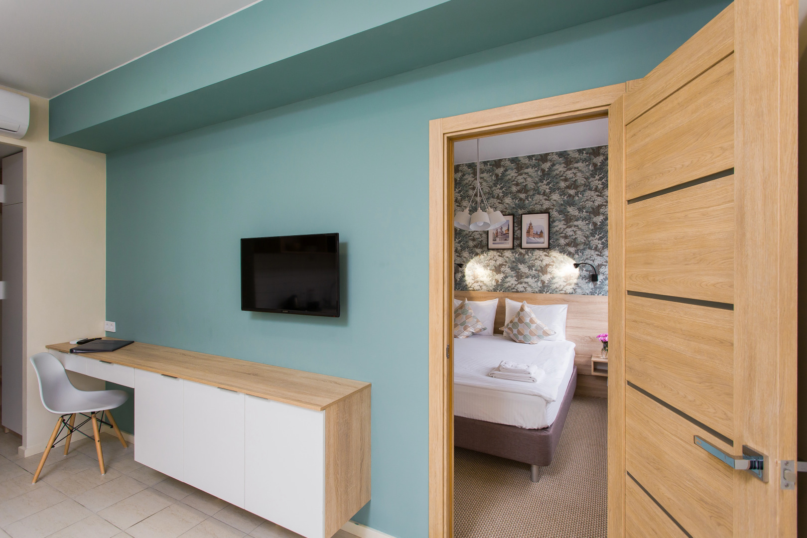 Апарт-отель Неревский