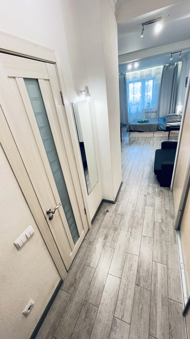 Апартаменты микрорайон Богородский 16