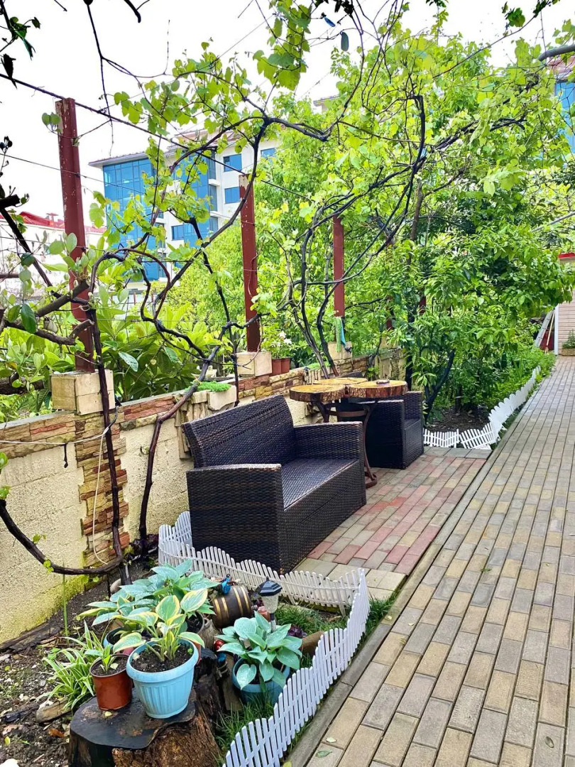 Мини-Отель Olympic House